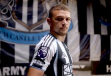 En era är över i Newcastle