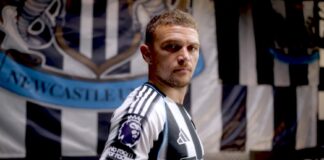 En era är över i Newcastle