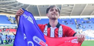 Tillbaka i Championship efter 65 år