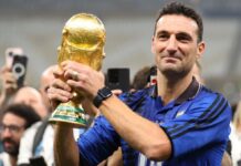 Real Madrid har kontaktat världsmästaren för ett möte så snart sommarens fotbolls-VM är över