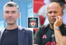 Liverpool förbereder sig för att slutföra ett galet bytesavtal med Real Madrid efter PSG:s förlust den