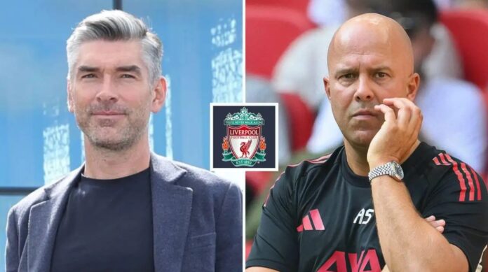 Liverpools-sportsdirektor-Richard-Hughes-og-manager-Arne-Slot.jpg