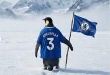 Chelsea har redan en ersättare i åtanke för Marc Cucurella