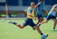 Dansken Martin Braithwaite kan se fram emot en rejäl löneökning