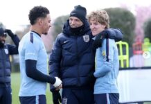 Champions League-mästare kastar sig in i kampen om Aston Villas stjärna