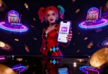 Mobile Slots 2.0 – varför ”enhands”-design är kung på tunnelbane