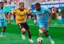 Arsenal parkerar Manchester United i jakten på mittfältssensationen