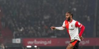 Raheem Sterlings framtid i Feyenoord tar en överraskande vändning bara månader efter att han anslutit till klubben