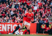 Manchester United ökar farten i jakten på stjärnvärvning