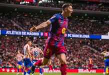 Medan Robert Lewandowskis agent är i Italien har Sky Sports en helt annan historia att berätta