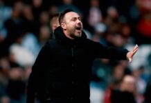 Tottenham upplever en extrem depreciering redan innan en nedflyttning är verklighet