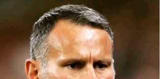 Ryan Giggs ber Michael Carrick att värva en mittfältare för 70 miljoner pund: ’Han ser ut som en Man Utd-spelare’