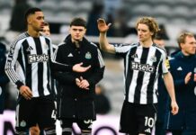 Liverpool slår undan Bayern München med ett stort bud