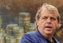 Chelsea levererar det största Premier League-underläget i historien