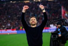 Xabi Alonsos första Liverpool-värvning blir ett kreativt mittfältsgeni