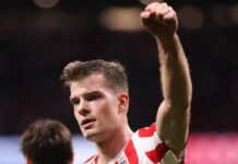 Vill ha pengar till Rafael Leao, inte Marcus Rashford så att Alexander Sørloth kan köpas