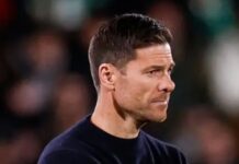 Real Madrids stora stjärna avslöjar: ’Jag skulle inte kunna arbeta med Xabi Alonso’
