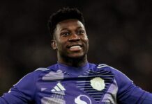 Två klubbar kämpar om Andre Onana, medan Manchester Uniteds målvakt vill ha något helt annat