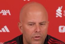 Lätt att hålla med Brian Laudrup” – En tidsfråga innan han får sparken