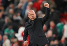 Ingen tvekan – Arne Slot kommer att behålla sitt Liverpool-jobb