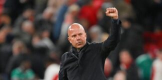 Liverpool har en ”tydlig väg” för stora värvningar