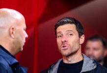 Liverpools stora dilemma utvecklas