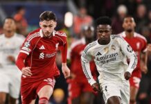 Real Madrid i chock: Ingen vill ha Vinicius Jr