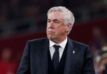 Carlo Ancelotti drar fram sin signaturpenna – detta är hans historiska lön
