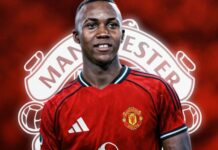 Manchester Uniteds första sommarvärvning redo!