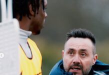 Endast en Tottenham-spelare är ”säker”