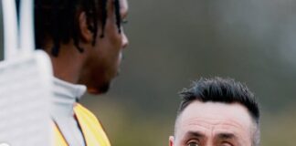 Endast en Tottenham-spelare är ”säker”