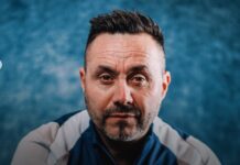 Helt ny Tottenham-tränare får ”nej tack” från den italienska legenden