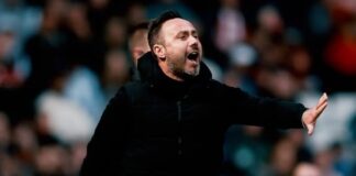 Det senaste kom som skickar Tottenham ur Premier League-serien