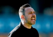 Först säkra överlevnad i Premier League – sedan värva Manchester United-stjärnan