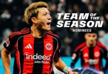 Bara åtta månader efter att ha skrivit på vill landslagsstjärnan Ritsu Doan lämna