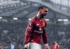 Bruno Fernandes har ett huvudkrav för att förlänga sitt kontrakt med Manchester United