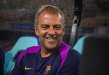 Barcelona har två norska landslagsspelare på sin önskelista – och ingen av dem heter Haaland!