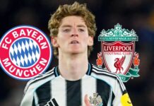 Kampen om Anthony Gordon-signeringen är ”avgjord”