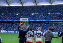 Albert Grønbæk kan äntligen starta om sin karriär efter Bodø/Glimts avsked