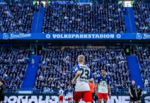 Den tidigare Bodø/Glimt-stjärnan Albert Grønbæk är äntligen tillbaka!