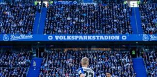 Den tidigare Bodø/Glimt-stjärnan Albert Grønbæk är äntligen tillbaka!