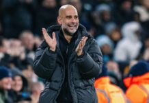 150 miljoner euro för att hålla Pep Guardiola