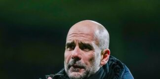 En annan av Guardiolas unika nyckelspelare lämnar Manchester City