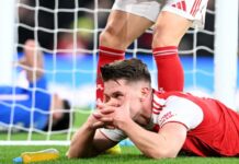 Från stadion till skärm – varför sportfans upptäcker onlinecasino