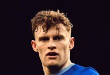 Mötet avslöjas – han vill gå till Manchester United