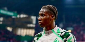 Det tog bara 22 matcher innan Karim Coulibaly är värd 50 miljoner euro och mycket eftertraktad i Premier League