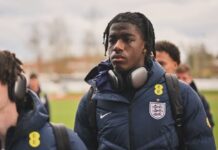 Manchester United har redan en extrem ersättare för Luke Shaw i straffområdet