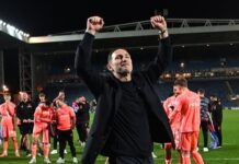 Alla världens Frank Lampard-fans kan ÄNTLIGEN jubla!