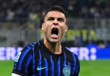 För första gången sedan Bodø/Glimt peel är Inter Milan tillbaka!