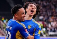 Leeds – en av Englands coolaste klubbar – har vuxit fram!